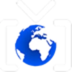 Logo of TV WORLD android Application 